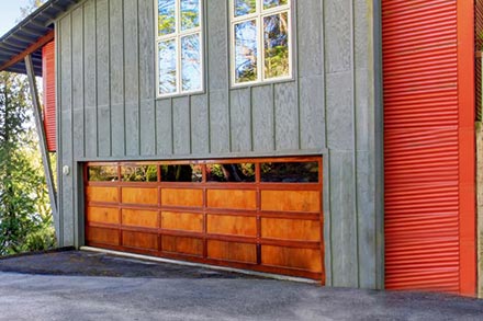 Apache Junction Garage Door Installation