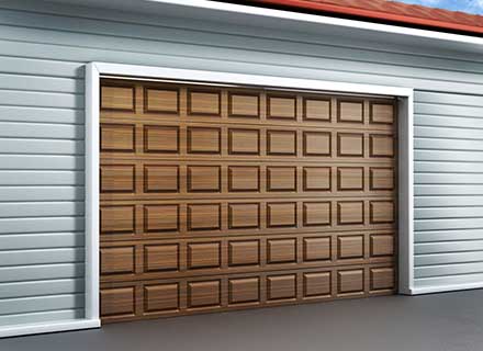 Apache Junction Garage Door Installation